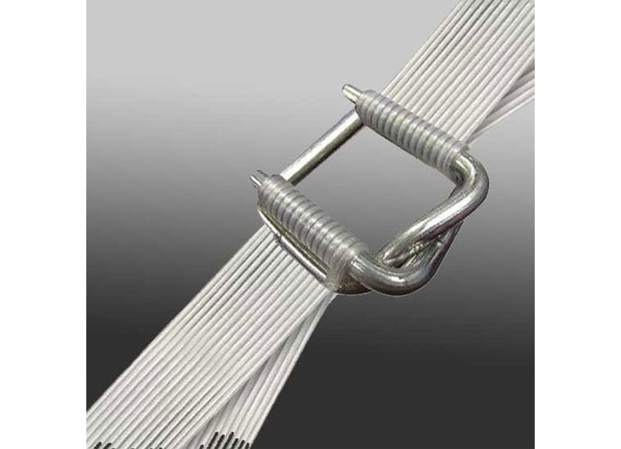 Composite cord strap