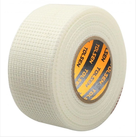 Industrial adhesive tapes