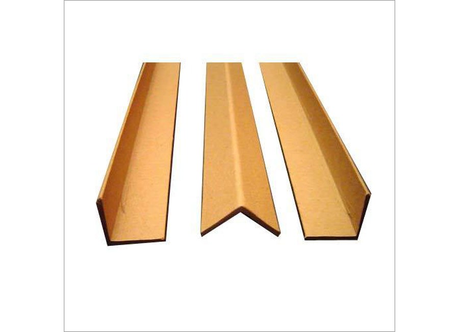 Paper angle board