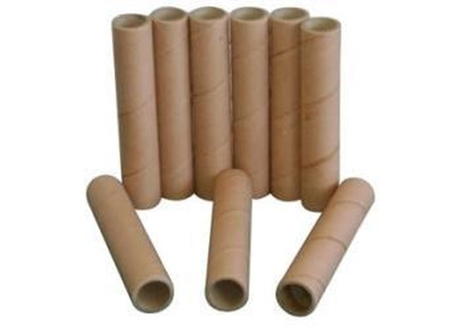 Paper cores